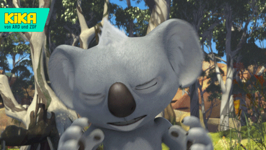 Koalabear Avatar