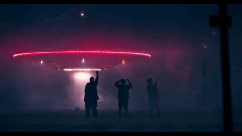 Run The Jewels Gets Abducted In "Call Ticketron" Video thumbnail