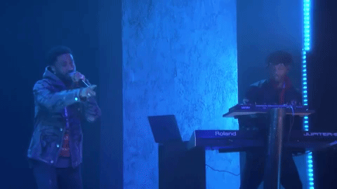 Big Sean & Metro Boomin Perform On 'Fallon' thumbnail