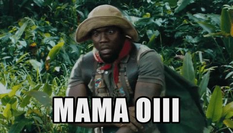 Jumangif Jumanji2017 GIF