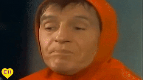 Chavo Del 8 Yo GIF by Grupo Chespirito