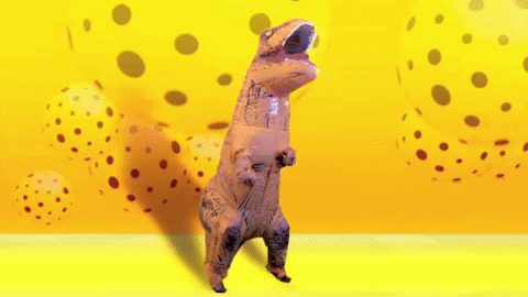 Go For It GIF