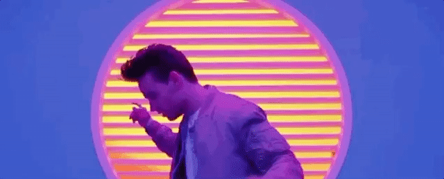 Dance Dancing GIF by Liam Payne