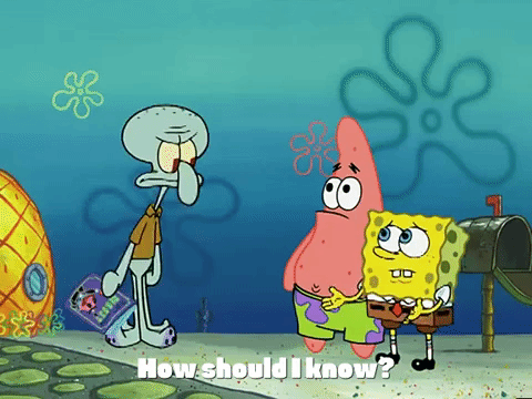 Season 2 Chocolate With Nuts GIF by SpongeBob SquarePants Find