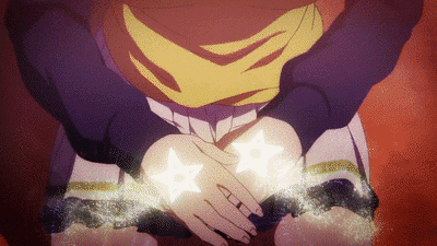 ¡Hablemos de Anime! giphy