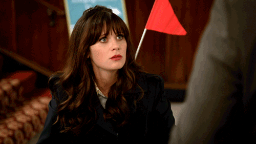 Fox No GIF by New Girl