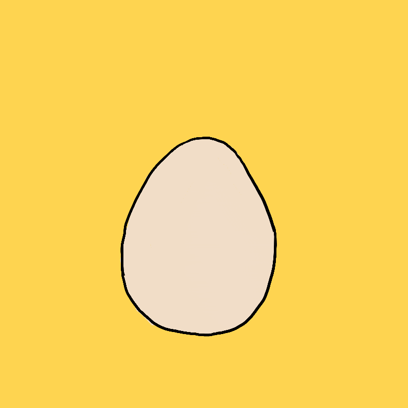Egg Man GIFs - Find & Share on GIPHY