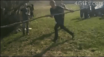 Noob Players Be Like in funny gifs