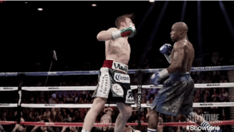 Made You Miss Floyd Mayweather GIF by SHOWTIME Sports - Find & Share on GIPHY