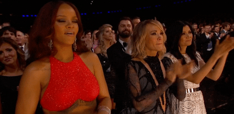 Recording Academy / Grammys GIF - Find & Share on GIPHY
