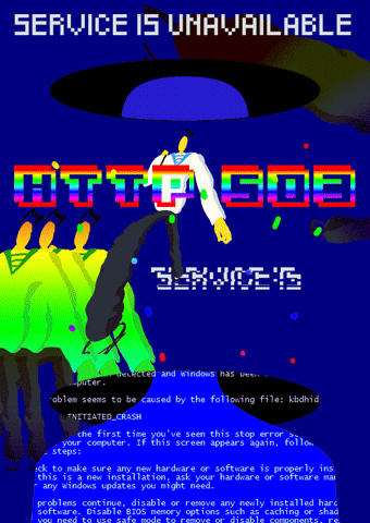 Glas 2017 GIF by Hronotop Graphic