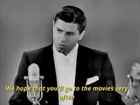 Jerry Lewis Oscars GIF by The Academy Awards - Find & Share on GIPHY