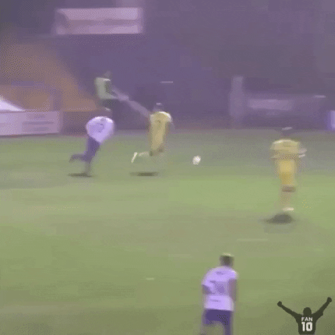Get Off My Way in football gifs