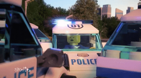 Lego City Episode 6 Gif By Lego Find Share On Giphy