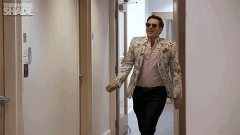 Tv Land Fashion GIF by Throwing Shade - Find & Share on GIPHY