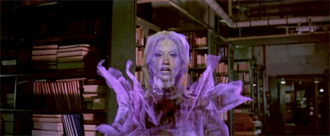 Ghostbusters GIF - Find & Share on GIPHY