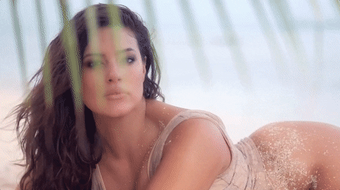 Ashley Graham Si Swimsuit GIF by Sports Illustrated 