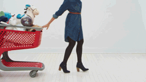 Swag Oops GIF by Target - Find & Share on GIPHY