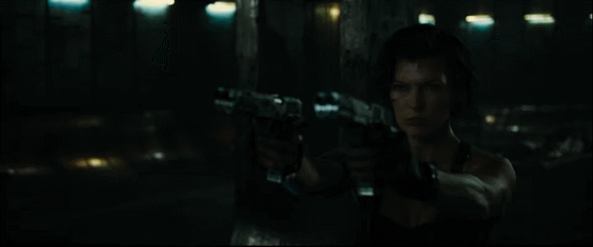 Resident Evil: The Final Chapter - Tamil Trailer