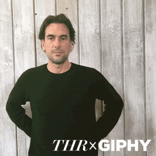 Sundance Film Festival GIF by The Hollywood Reporter