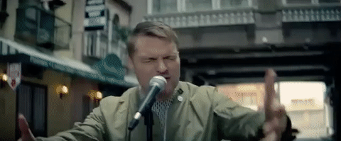Love Is Mystical GIF by Cold War Kids - Find & Share on GIPHY