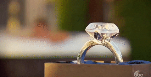 Engagement Ring GIFs - Find & Share on GIPHY