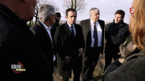 Wtf GIF by franceinfo