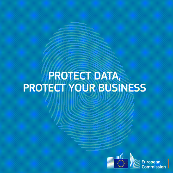 protect your data