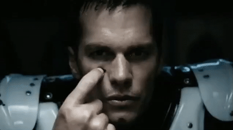 Tom Brady Super Bowl Commercial 2017 GIF - Find & Share on GIPHY