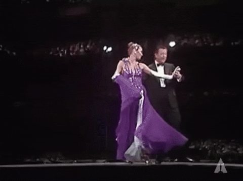 Ballroom Dance Gifs Get The Best Gif On Giphy