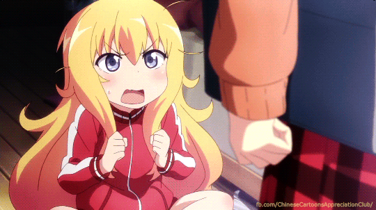 Anyone know the name of this Anime?