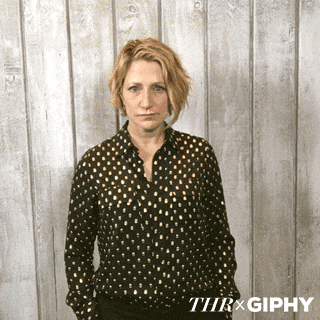 Edie Falco Sundance 2017 GIF by The Hollywood Reporter