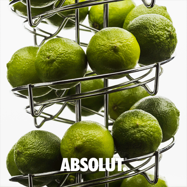 Drinks Cocktails GIF by Absolut Vodka Find & Share on GIPHY