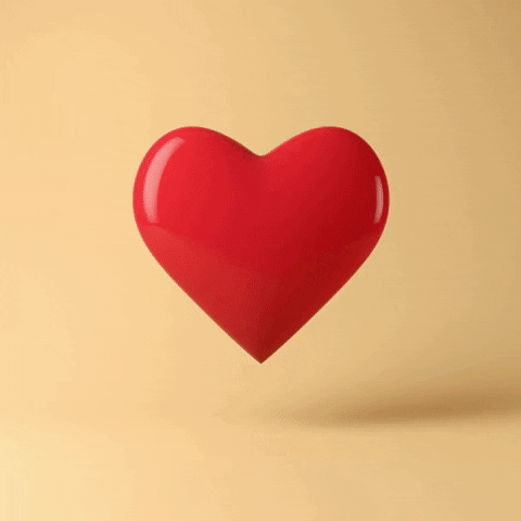 Valentines Day Love GIF by Alex Trimpe - Find & Share on GIPHY