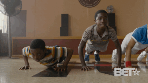 10 Things We Loved About Part 1 Of The New Edition Story | MadameNoire 10 Things We Loved About Part 1 Of The New Edition Story | MadameNoire