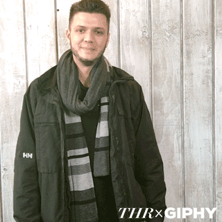 Sundance Festival GIF by The Hollywood Reporter