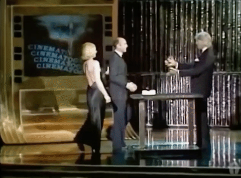 Kim Novak Oscars GIF by The Academy Awards