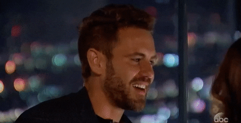 The Bachelor GIF - Find & Share on GIPHY