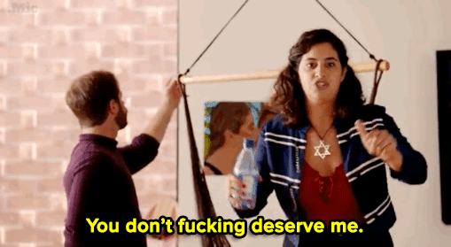 None animated GIF