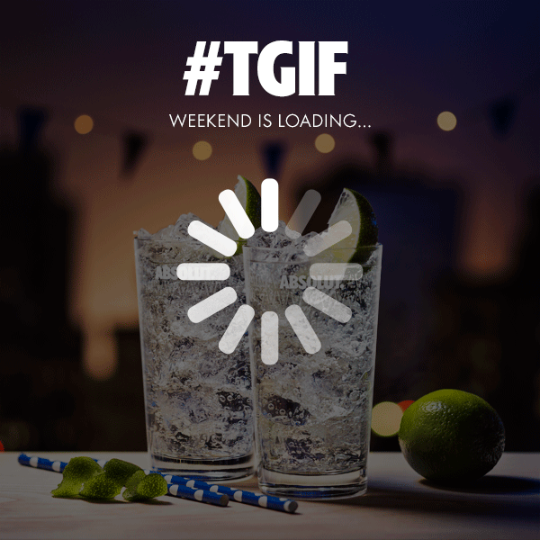 Drinks GIF by Absolut Vodka Find & Share on GIPHY