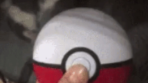 What Pokemon is it ? best Gif