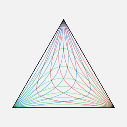 Abstract Minimalism GIF by Clayton Shonkwiler Find & Share on GIPHY