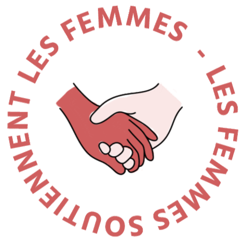 Feminism Sticker by Les Glorieuses for iOS & Android | GIPHY