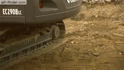 Volvo Egg best Gif