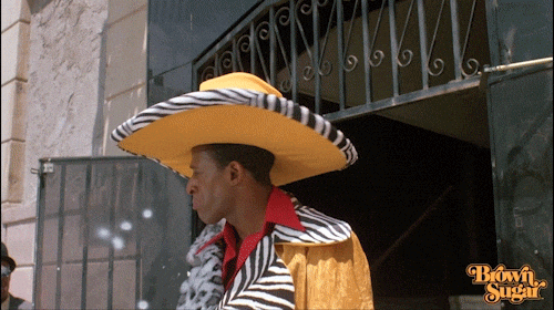I'M Stay Cool GIF by BrownSugarApp