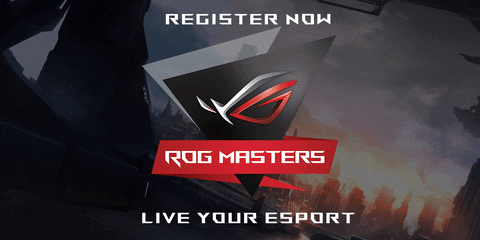 Click here to go to the link for registration! https://www.rog-masters.com/en/region/sea