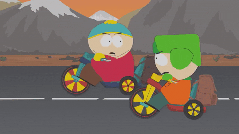 Tricycles GIFs - Find & Share on GIPHY