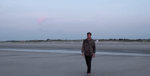 Youll Be Fine Mv GIF by Anthony Green - Find & Share on GIPHY