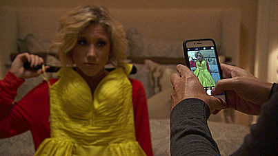 Awkward Tv Show GIF by Chrisley Knows Best - Find & Share on GIPHY