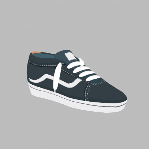 Vans GIF by Freddy Arenas - Find & Share on GIPHY